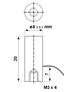 Electric holding magnets from IBS Magnet